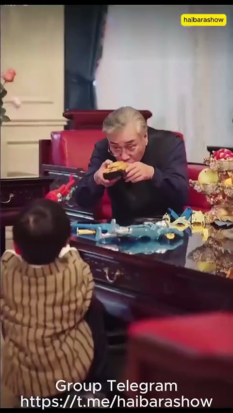 Baby Billionaire- The Secret Heir Engsub Full HD