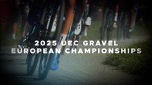 Gravel European Championships |  Gravel European Challenge