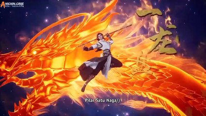 Heaven Swallowing Record Episode 21 - 30 Sub Indo