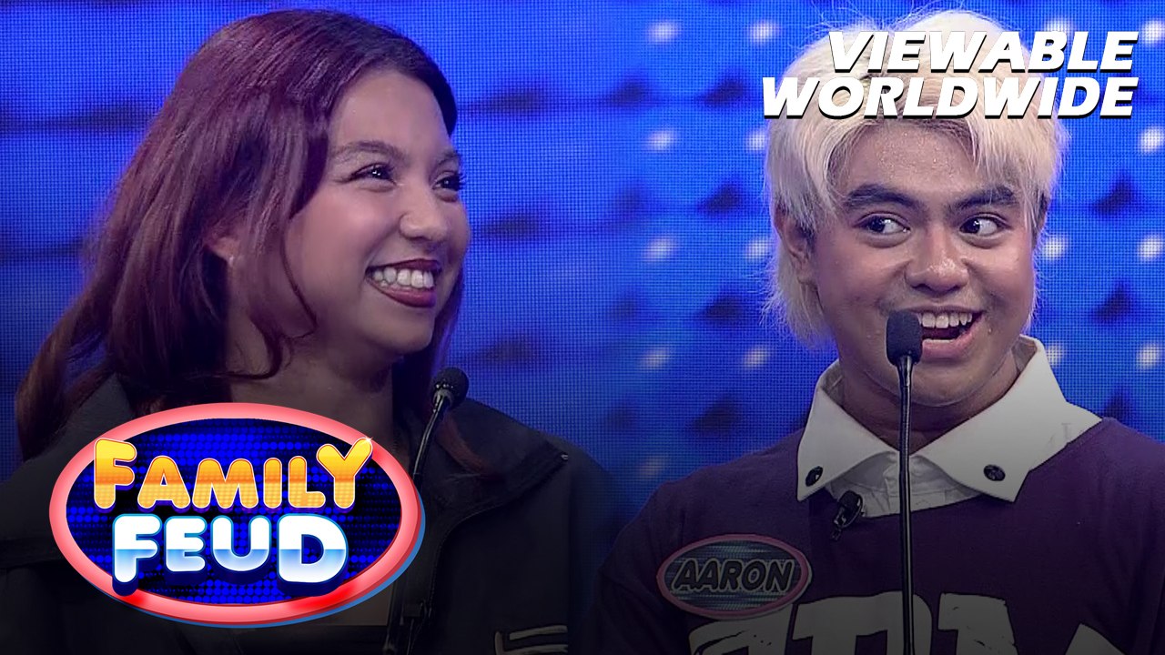 Family Feud: NAWALA MO ANG FAVORITE LARUAN NG PAMANGKIN MO, ANO’NG GAGAWIN MO? (Episode 818