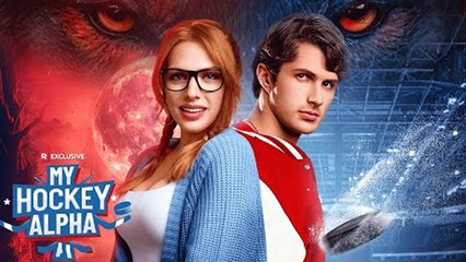 Hot🔥My Hockey Alpha(2025) Full Movie