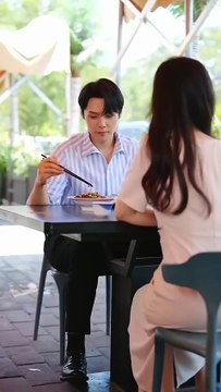 (6) Completed A girl from a wealthy family randomly found a man to marry in order to inherit the family. She thought that the man would be indifferent to her, but she didn't know that he had a crush on her for ten years and never revealed it. She thought