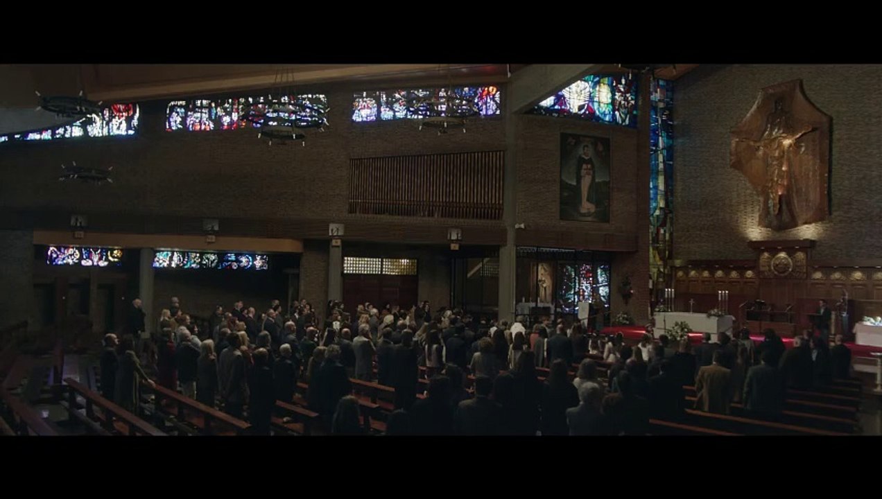 Tráiler de la película "Los domingos", de Alauda Ruiz de Azúa.