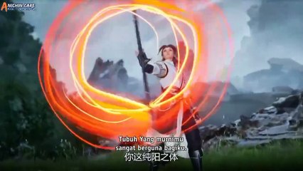 Heaven Swallowing Record Episode 31 - 40 Sub Indo End