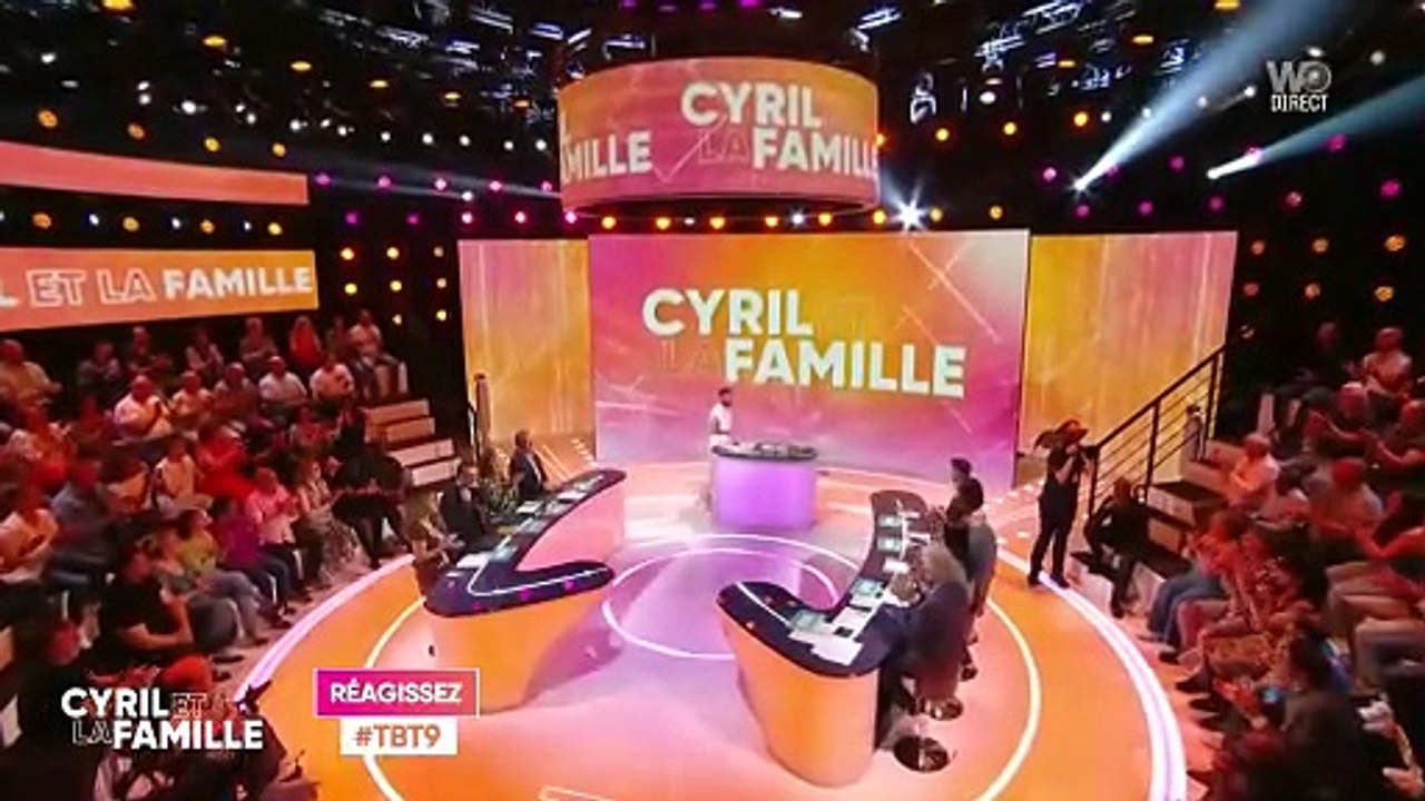 Cyril Hanouna a annoncé, dans "Tout beau, tout neuf", le retour d'une émission emblématique sur W9 en prime : "C'est officiel" - VIDEO