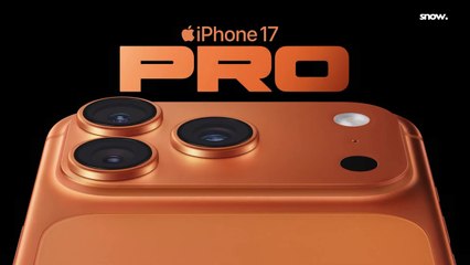 iPhone 17 Pro Max Hands-On Review_ Insane Camera Upgrade_ Battery Life _ New Design_(2K_60FPS)