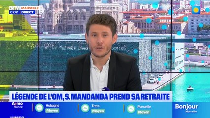 Bonjour Marseille du jeudi 11 septembre 2025