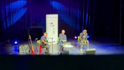 Manics - A Design For Life