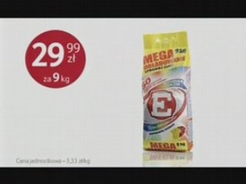 TESCO pomidory proszek e 2008