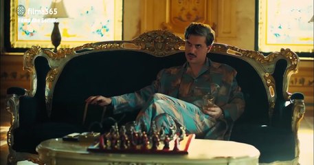 Policë Për Kokë - Film Shqiptar nga Nik Xhelilaj dhe Olsi Bylyku