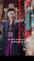 Doblado ESP Dioses guerreros Destino desafiado en Español