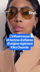 Une influenceuse nigériane échappe à une tentative de séquestration à Paris