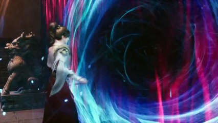 Eternal Sword Emperor Episode 11 Subtitle multi.