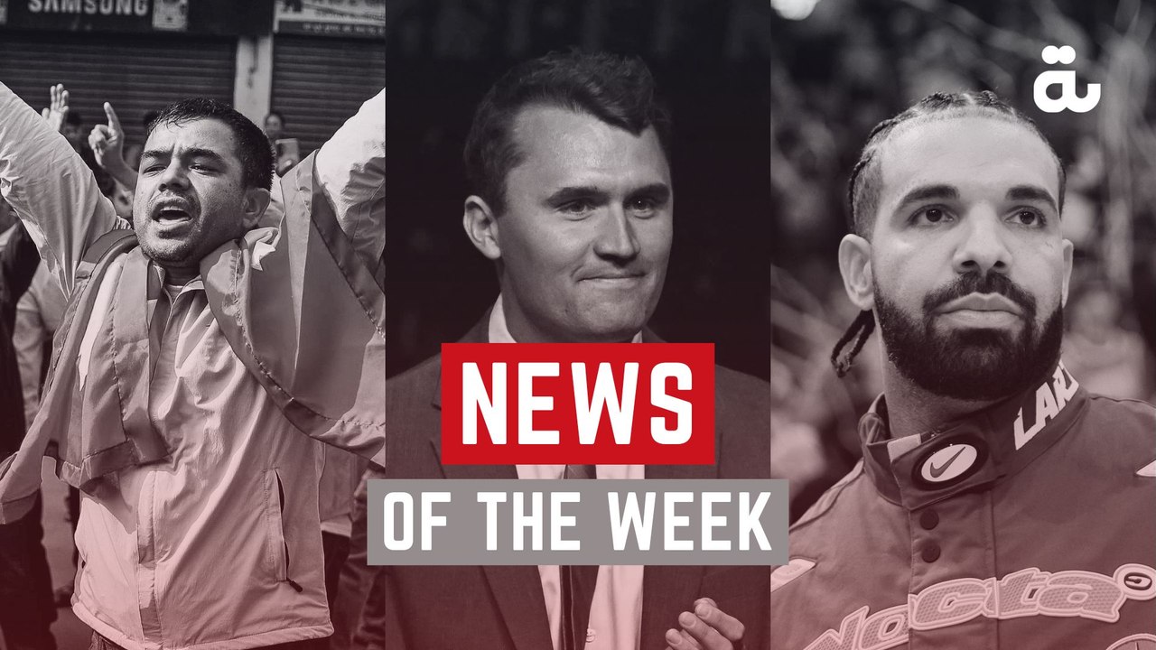 Al Bawaba highlights - News of the week (September 5 - September 11)