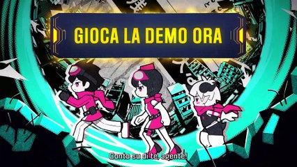 Digimon Story Time Stranger – Demo Trailer