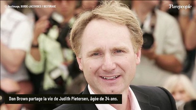 L’auteur du Da Vinci Code, Dan Brown, a retrouvé l’amour auprès d'une ex-championne de 34 ans qui possède un atout précis