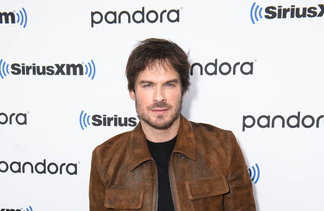 Ian Somerhalder, hayranların davranışlarından ‘iğrendiğini’ hissetti