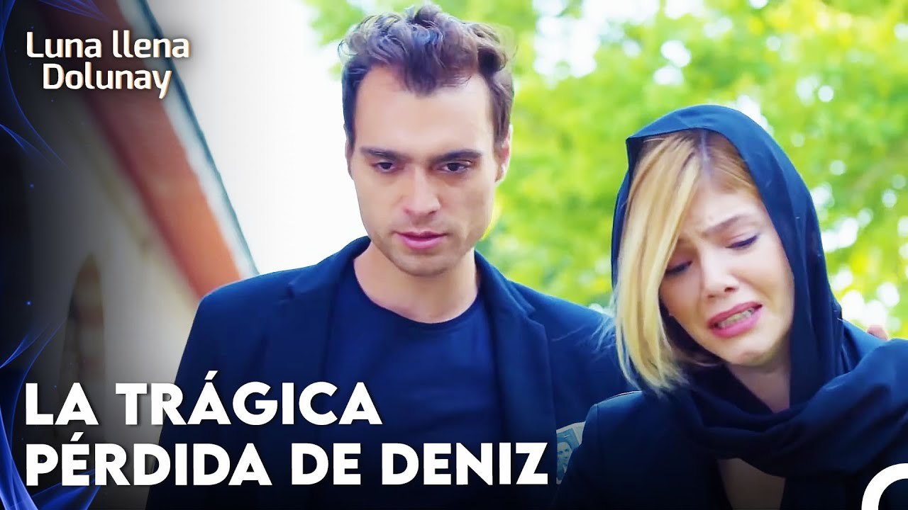 Esta Es Nuestra Última Despedida - Luna llena Capítulo 2