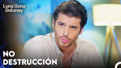 Siempre Estaré Contigo - Luna llena Capítulo 2