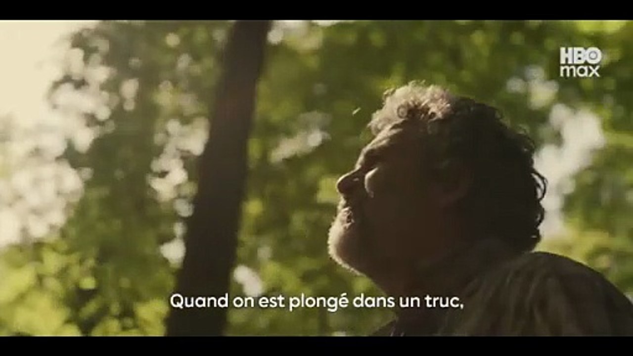 La bande-annonce de "Task" sur HBO Max