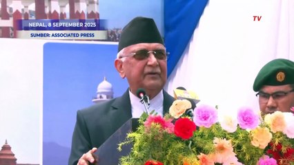 Kronologi Demo Nepal, Gen Z Protes, Isu Korupsi, hingga Aksi Pembakaran Gedung Parlemen