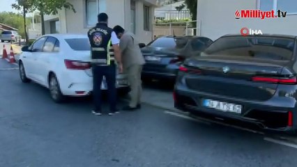 Şevval Şahin resmi hizmete mahsus araçla görülmüştü! Olayda yeni gelişme