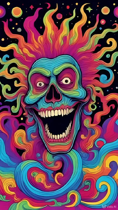 Rainbow12-Flamethrower