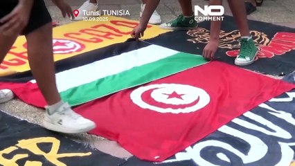 Globalna Flotylla Sumud Opóźniona w Droga do Gazy po Incydentach 🚢