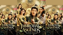Immortal ascends love falls - FULL MOVIES ENGLISH SUB