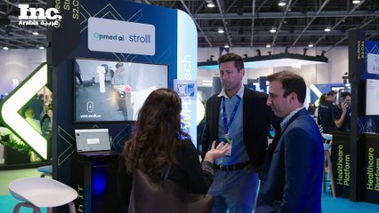 WHX Tech’s Inaugural Success Signals A Bigger Future For The Dubai Event