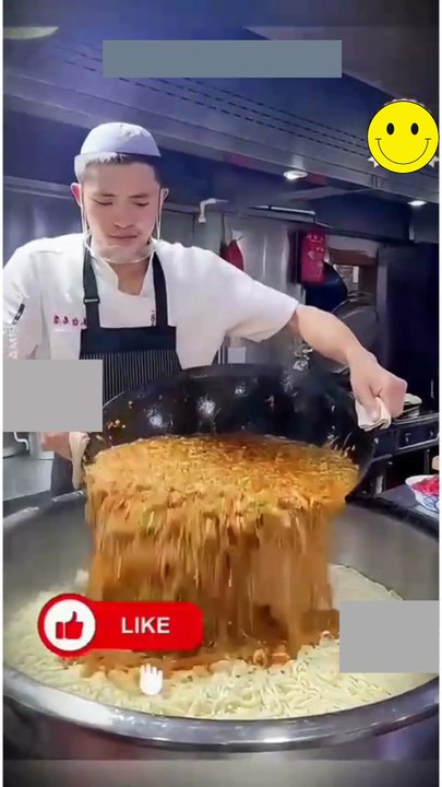 Chef skill