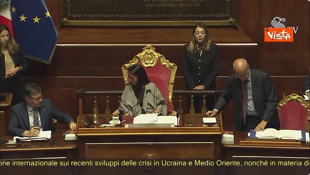 Gaza, Tajani: Ferita aperta per comunità internazionale, tragedia sempre più inaccettabile