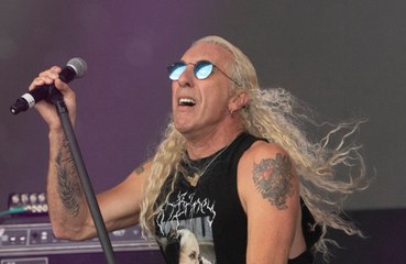 Twisted Sister are reuniting for a 50th anniversary tour