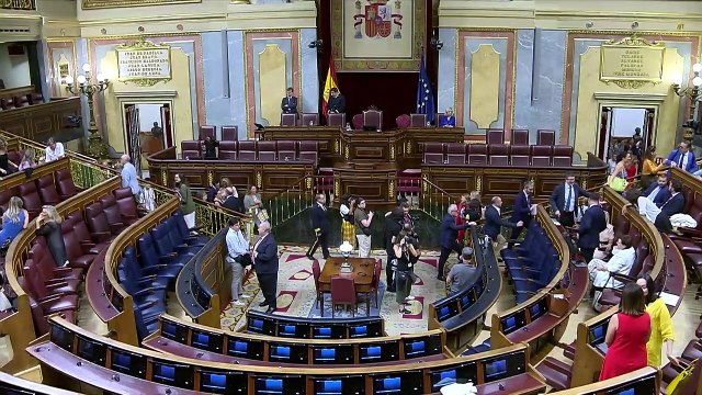 La calidad de democracia vuelve a caer en el mundo con una libertad de prensa en mínimos