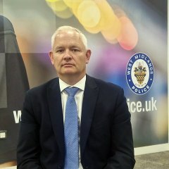 Investigating officer into Harold Monk's murder praises the Wolverhampton pensioner