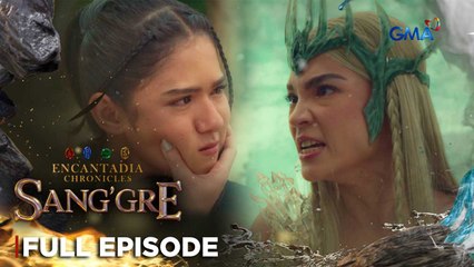 Sang'gre: Full Episode 64 (September 11, 2025) | Encantadia Chronicles