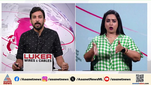 കാസർകോട് മൊഗ്രാൽപുത്തൂരിൽ വഴിവിളക്ക് സ്ഥാപിക്കുന്നതിനിടെ ഉണ്ടായ അപകടത്തിൽ 2 മരണം