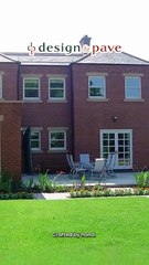 Landscaping Company UK | Design and Pave