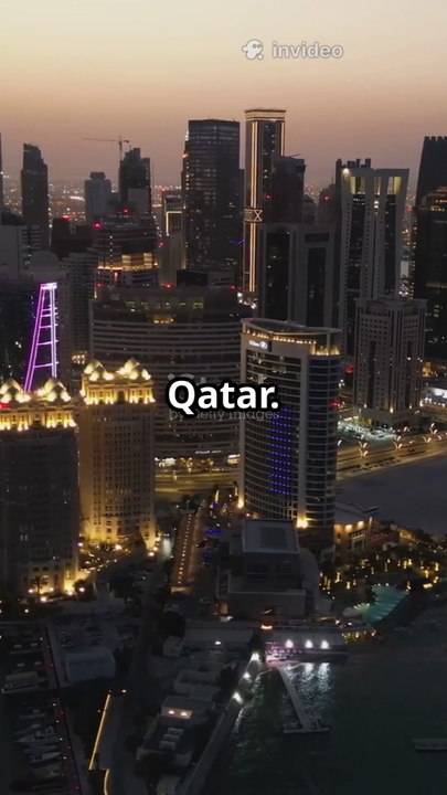 2025 Iranian Missile Strikes on Al Udeid Air Base | Major Middle East Escalation