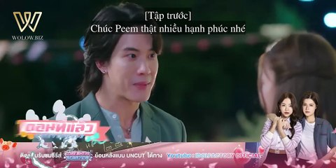 Somewhere Somehow - Ep 5 Full Vietsub
