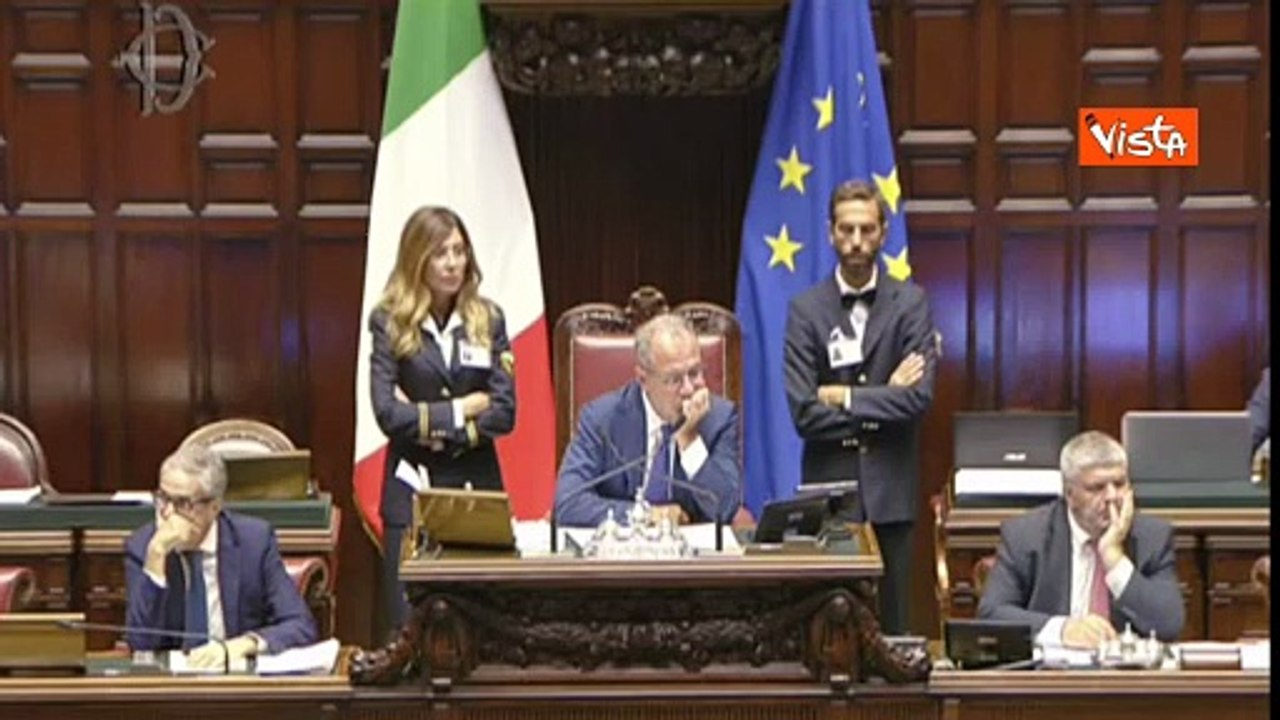 Attacco droni russi in Polonia, Rosato: Non mettere testa sotto sabbia, ci armiamo per deterrenza