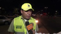 OPERATIVO CONTROL DE TRANSITO