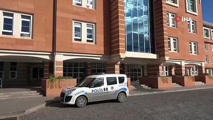 İç çamaşırına sakladığı uyuşturucuyla yakalandı, 18 yıl hapis cezasına çarptırıldı