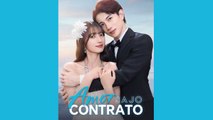 Amor bajo contrato en Español
