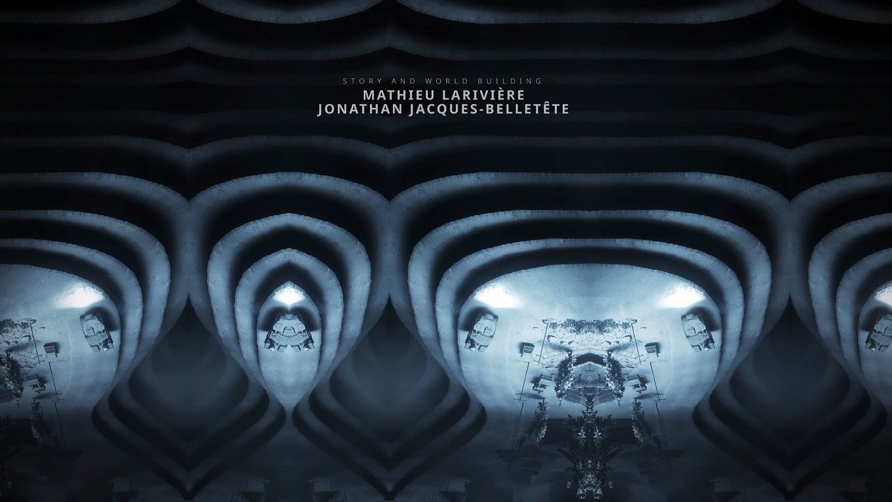 Hell is Us - Introduction cinématique