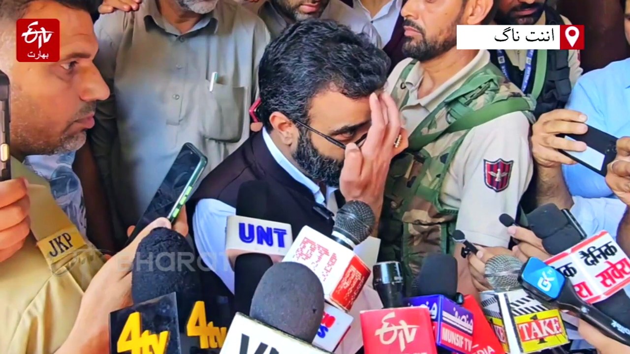 آغا روح اللہ مہدی کا عوامی مینڈیٹ اور حکومتی کا...