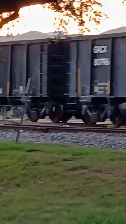 Camera Union Pacific