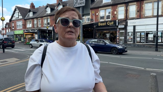 Leeds reflects on the influence of social media on children