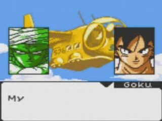 Legendary Super Warriors Part 30 - Goku's better now.