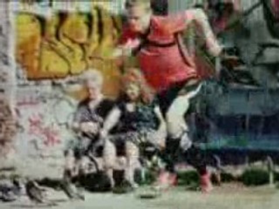 Pub adidas l'équipe impossible part 2,